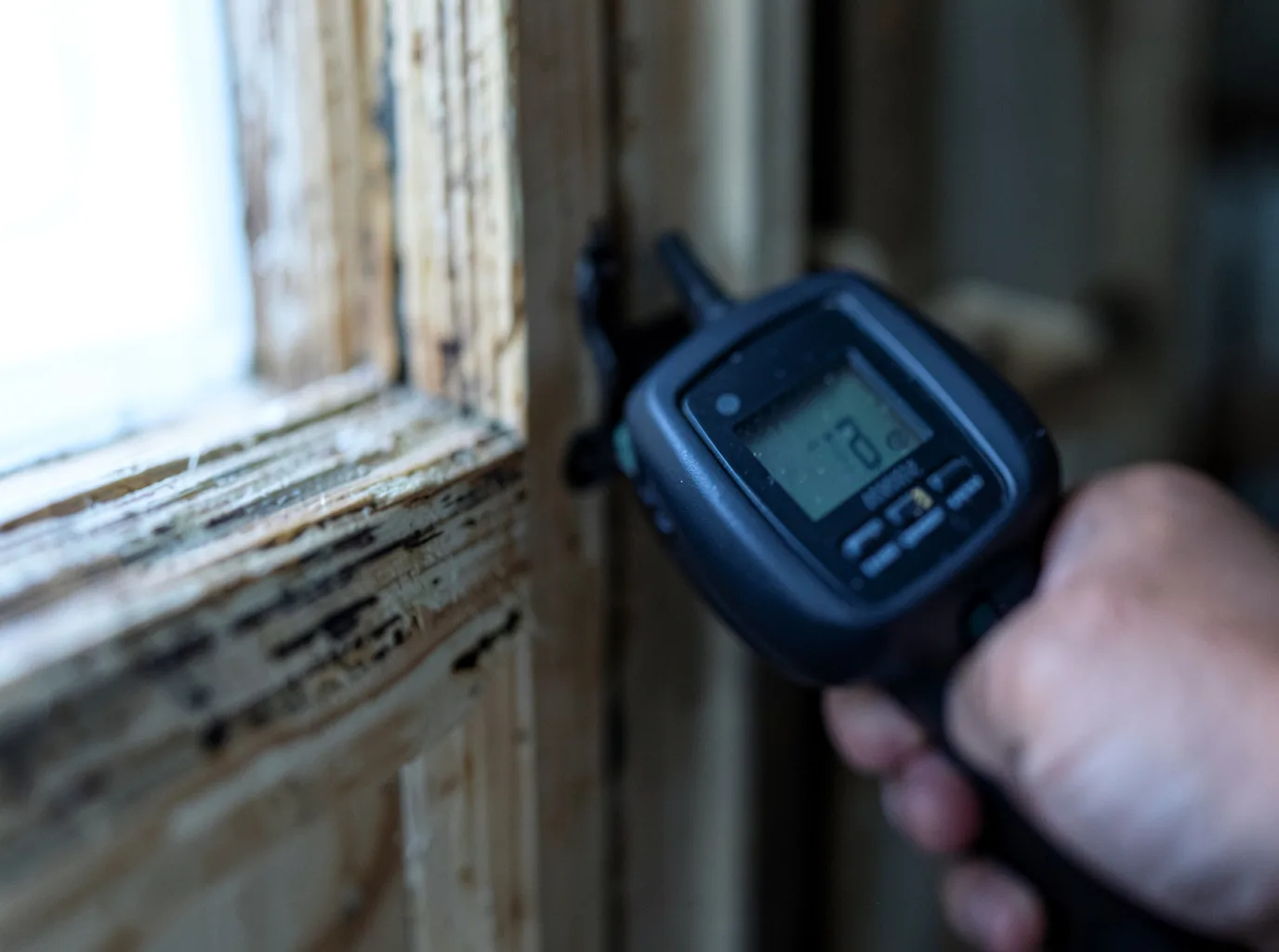 Water Damage Restoration Burke, VA FAQs